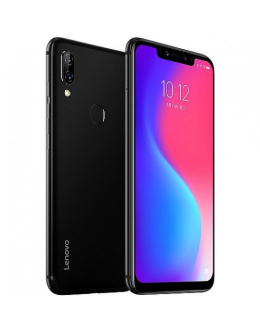 Lenovo S5 Pro GT 6.2 Inch 4GB RAM 64GB ROM Fingerprint Face ID Dual Rear AI Camera Dual Selfie Camera Dual SIM Smartphone