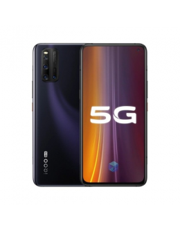 Vivo IQOO 3 6.44 Inch 8GB RAM 128GB ROM NFC Fingerprint Quad Rear Camera Dual SIM 5G Smartphone