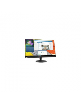 Lenovo ThinkVision S27q-10 27" QHD LED Backlit LCD