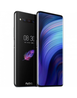 ZTE Nubia Z20 6.42 Inch and 5.41 Inch Dual Display 8GB RAM 512GB ROM Triple Camera Fingerprint Dual SIM 4G Smartphone