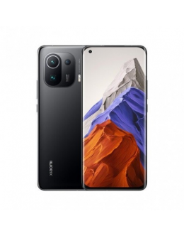 Xiaomi Mi 11 Pro 6.81 Inch 8GB RAM 128GB ROM NFC In Screen Fingerprint Face ID Triple Rear Camera Dual SIM 5G Smartphone