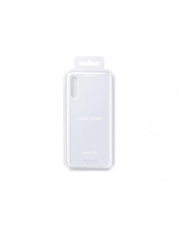 Samsung Galaxy A30s Clear Cover