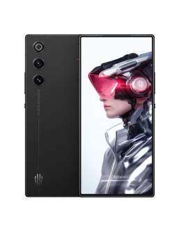 ZTE Nubia Red Magic 10 Air 16GB RAM 512GB ROM NFC Fingerprint Tripple Camera Dual SIM 5G Gaming Smartphone