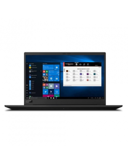 Lenovo ThinkPad P1 G3 Intel Core i7-10750H