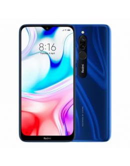 Xiaomi Redmi 8 6.22 Inch 3GB RAM 32GB ROM Fingerprint Dual SIM 4G Smartphone