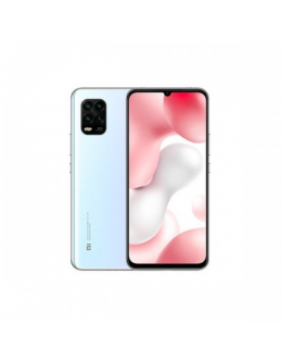Xiaomi Mi 10 Youth 6.57 Inch 6GB RAM 128GB ROM NFC In Screen Fingerprint Face ID Quad Rear Camera Dual SIM 5G Smartphone