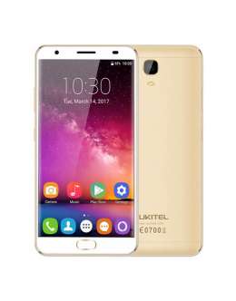 OUKITEL K6000 Plus 5.5 Inch 6080mAh Octa Core 4GB RAM 64GB ROM Fingerprint 4G Smartphone
