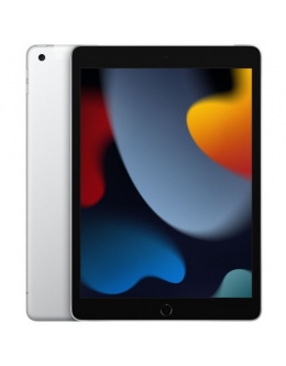 Apple 10.2-inch iPad 9 Wi-Fi 64GB - Silver