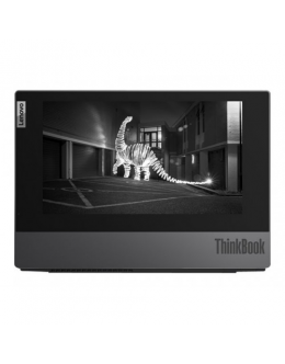 LENOVO ThinkBook Plus Intel Core i7-10510U 13.3inch FHD+10.8inch E-link Touch 16GB 512GB SSD Win 10 Pro 3Y