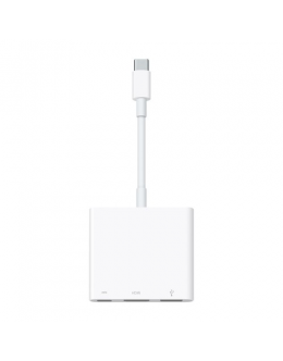 Apple USB-C Digital AV Multiport Adapter