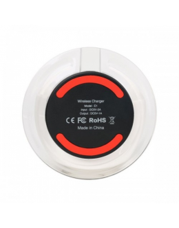 Qi Certified Wireless Charger
