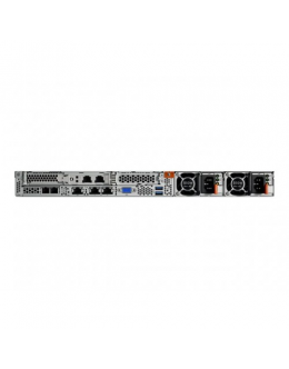 LENOVO ThinkSystem SR530 Xeon Silver 4208 8C 2.1GHz 11MB Cache 16GB 2933MHz RDIMM 8x2.5 O/B RAID 530-8i 1x750W XCC Advanced
