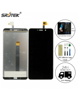 UMiDIGI Super 5.5 Inch LCD+Touch Screen Replacement