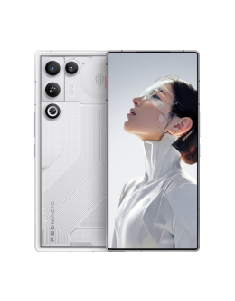Red Magic 11 Air NFC Fingerprint Dual Camera Dual SIM 5G Gaming Smartphone