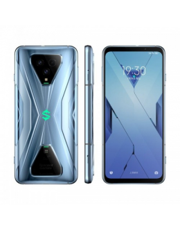 Xiaomi Black Shark 3S 6.67 Inch 12GB RAM 128GB ROM Octa Core Fingerprint Triple Rear Camera Dual SIM 5G Gaming Smartphone