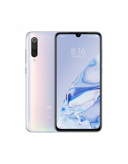 Xiaomi Mi 9 Pro 6.39 Inch 12GB RAM 256GB ROM In Screen Fingerprint Face ID Triple Rear Camera Dual SIM 5G Smartphone