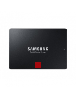 Samsung SSD 860 PRO 512GB Int. 2.5" SATA III