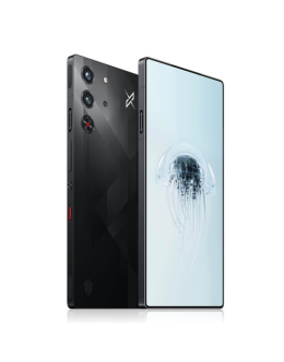 ZTE Nubia Red Magic 10 Pro Plus 24GB RAM 1TB ROM NFC Fingerprint Tripple Camera Dual SIM 5G Gaming Smartphone