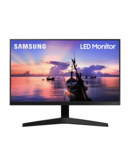 SAMSUNG LF27T350FHRXEN 27inch 16:9 LED FHD TFT 1920x1080 250cd/m2 1000:1 5ms IPS D-SUB HDMI dark blue gray