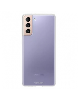 Samsung S21+ Clear Cover Transperant