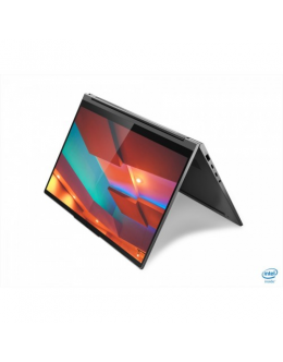 Lenovo Yoga C940 14.0" HDR UHD 4K IPS 500nit Touch Glass i7-1065G7 up 3.9GHz QuadCore