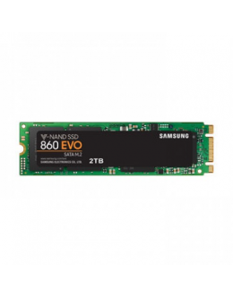 SSD Samsung 860 EVO Series