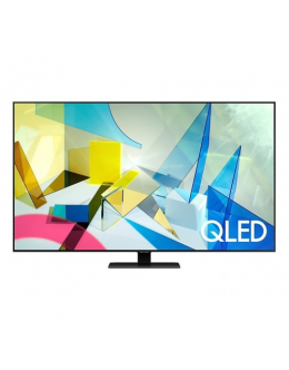 Samsung 75" 75Q80T QLED FLAT Samsung 75" 75Q80T QLED FLAT