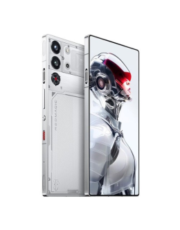 ZTE Nubia Red Magic 10S Pro 12GB RAM 256GB ROM NFC Fingerprint Triple Camera Dual SIM 5G Gaming Smartphone