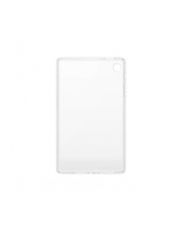 Samsung A7 Lite Clear Cover Transparent