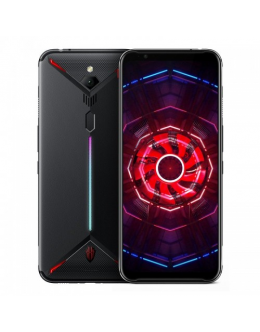 ZTE Nubia Red Magic 3 6.65 Inch 12GB RAM 256GB ROM Fingerprint Dual SIM Gamers Smartphone