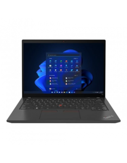 LENOVO ThinkPad T14 G3 Intel Core i5-1240P 14inch WUXGA AG 16GB 512GB SSD M.2 NVMe UMA Wi-Fi 6E+BT FPR W11P 3Y Premier