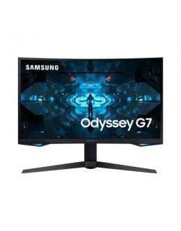 Samsung LC27G75TQ
