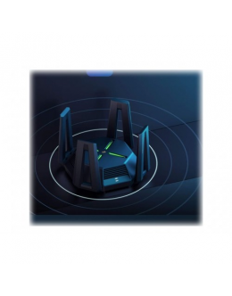 XIAOMI Mi Home Gaming Router AX9000 XIAOMI Mi Home Gaming Router AX9000