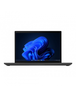 LENOVO ThinkPad T14 G3 Intel Core i5-1235U 14inch WUXGA AG 8GB 256GB SSD M.2 NVMe UMA Wi-Fi 6E+BT FPR W11P 3Y Premier
