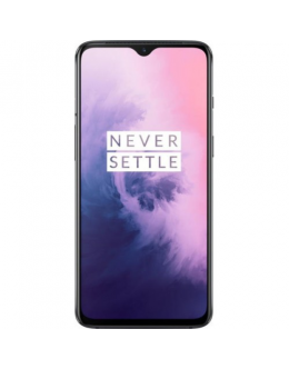 OnePlus 7 6.41 Inch Full Screen 12GB RAM 256GB ROM NFC Fingerprint Dual Rear Camera Dual SIM 4G Smartphone