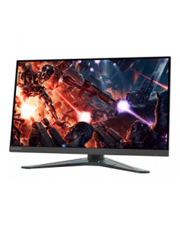LENOVO G27Q-20 27inch IPS QHD 2560x1440 16:9 400cd/m2 1000:1 1ms 1xHDMI 2.0 1xDP 1.2 165Hz