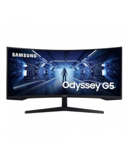 Samsung LC34G55T