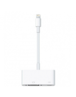 Apple Lightning to VGA Adapter