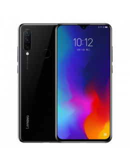 Lenovo Z6 Youth (Lite) Edition 6.3 Inch 6GB RAM 128GB ROM NFC Fingerprint Triple Rear AI Camera Dual SIM 4G Smartphone