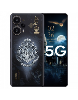 Xiaomi Redmi Note 12 Turbo Harry Potter Edition 12GB RAM 256GB ROM Fingerprint Triple Rear Camera Dual SIM 5G Smartphone