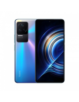 Xiaomi Redmi K50 6.67 Inch 12GB RAM 256GB ROM NFC Fingerprint Tripple Rear Camera Dual SIM 5G Smartphone