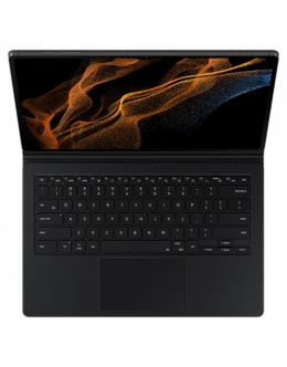 Samsung Galaxy Tab S8 Ultra Book Cover Keyboard
