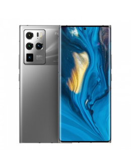 ZTE Nubia Z30 Pro 6.67 Inch 8GB RAM 256GB ROM NFC Fingerprint Quad Rear Camera Dual SIM 5G Smartphone