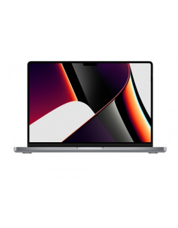 Apple MacBook Pro 14.2 Space Grey/M1 Pro/10C CPU/16C GPU/16GB/1T-ZEE