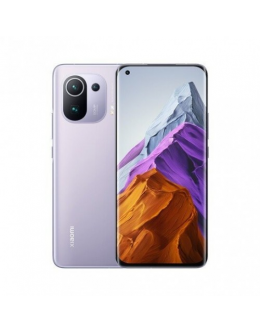 Xiaomi Mi 11 Pro 6.81 Inch 8GB RAM 256GB ROM NFC In Screen Fingerprint Face ID Triple Rear Camera Dual SIM 5G Smartphone