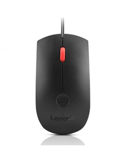 Lenovo Fingerprint Biometric USB Mouses