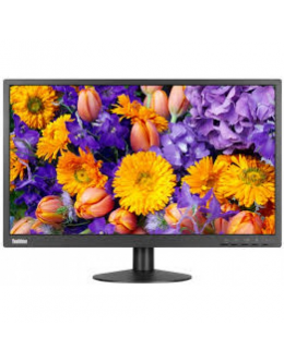 Monitor ThinkVision E24 23.8"