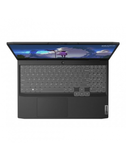LENOVO Gaming 3 Intel Core i5-12500H 15.6inch FullHD AG 120Hz 16GB DDR4 512GB PCIe RTX3050 4GB DOS 2Y Onyx Grey