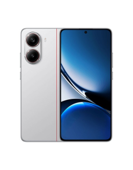 Xiaomi Redmi Turbo 4 12GB RAM 256GB ROM Fingerprint Dual Camera Dual SIM 5G Smartphone