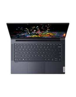 Yoga Slim7 14ARE05 RYZEN 7 4700U 8C + 16GB 4266 1TB NVME 14.0FHD IPS AG 300N Win10 SLATE GREY BKLT BDS